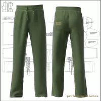  Ref 1064 Conjunto Antifluido hombre - Imagen 3