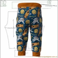 Ref 1189 Jogger Bebé - Imagen 4