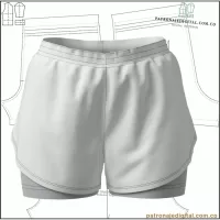 Ref 1237 Running Short - Imagen 2