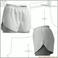 Ref 1237 Running Short - Imagen 3